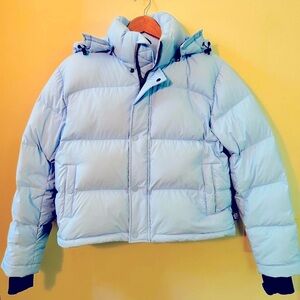 The Super Puff™ Shorty - cliMATTE™